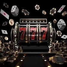 Studio produksi live dealer indolottery88 dengan dealer profesional dan kamera multi-sudut