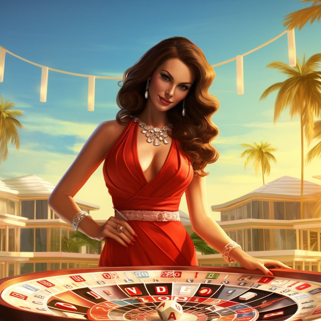 Interface platform indolottery88 menampilkan live dealer tables, sportsbook, dan slot games